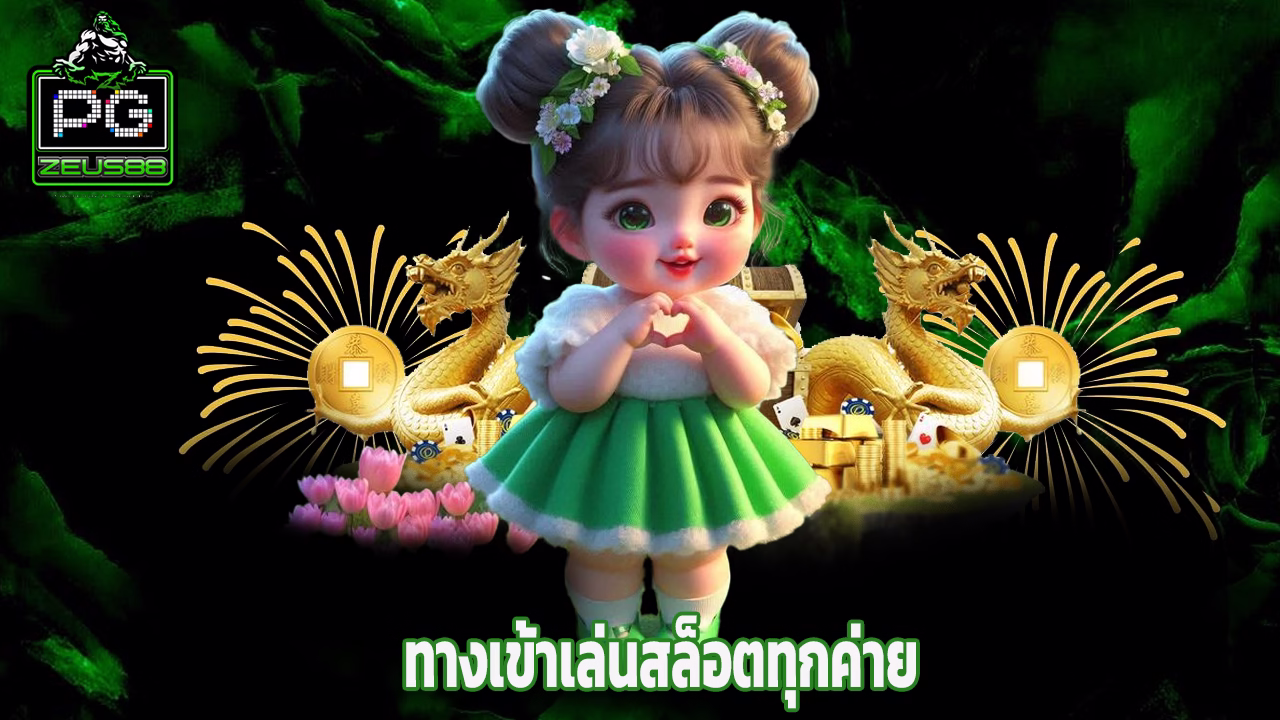 Read more about the article pgzeus88 ทางเข้าเล่นสล็อตทุกค่าย ครบในเว็บเดียว